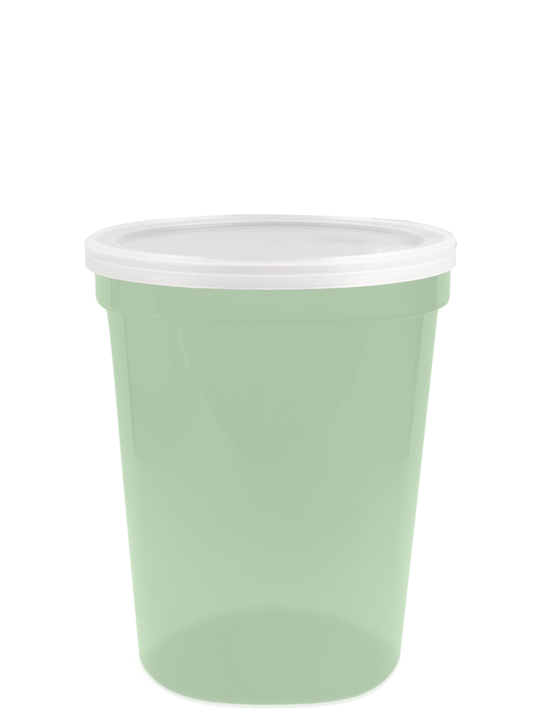 Garyline® Cups-on-the-Go Glow-in-the-Dark Stadium Cup - 16 oz.